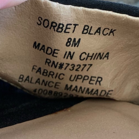 Simply Vera Wang Open Toe Slides - Picture 3 of 3